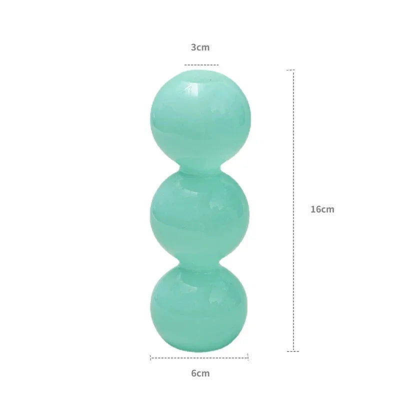 Jarlis Candle Holder-candle holder-Ridorn