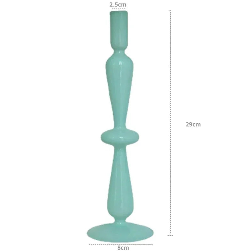 Jarlis Candle Holder-candle holder-Ridorn