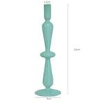 Jarlis Candle Holder-candle holder-Ridorn