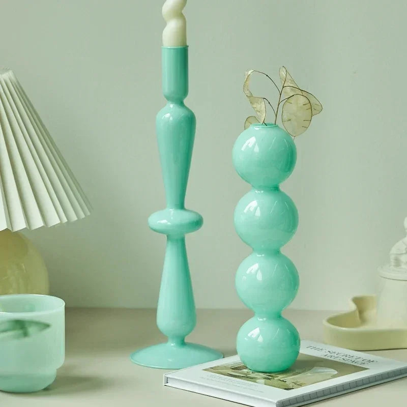 Jarlis Candle Holder-candle holder-Ridorn