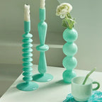 Jarlis Candle Holder-candle holder-Ridorn