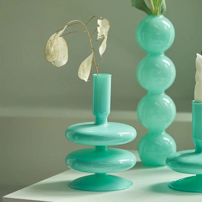 Jarlis Candle Holder-candle holder-Ridorn