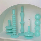 Jarlis Candle Holder-candle holder-Ridorn