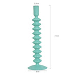 Jarlis Candle Holder-candle holder-Ridorn