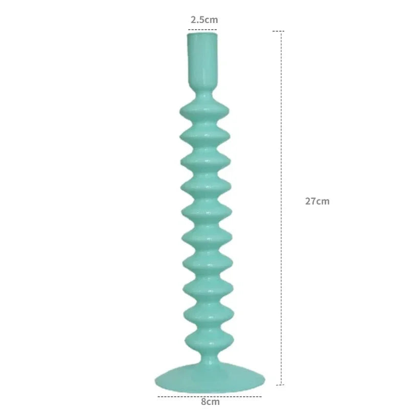 Jarlis Candle Holder-candle holder-Ridorn