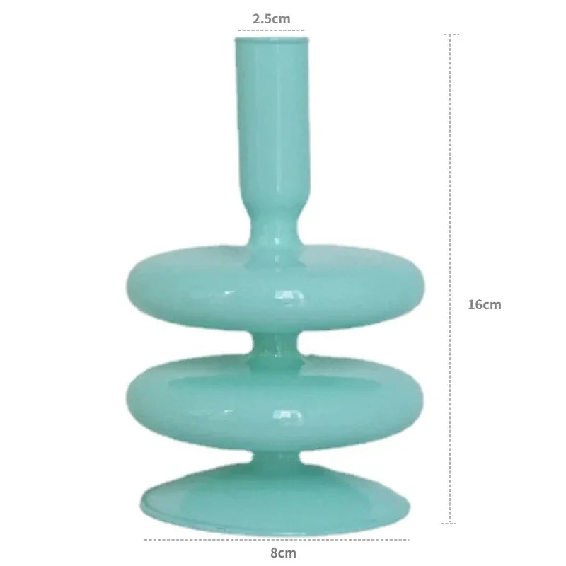 Jarlis Candle Holder-candle holder-Ridorn