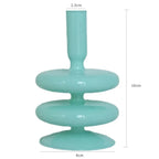 Jarlis Candle Holder-candle holder-Ridorn