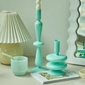 Jarlis Candle Holder-candle holder-Ridorn