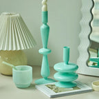 Jarlis Candle Holder-candle holder-Ridorn