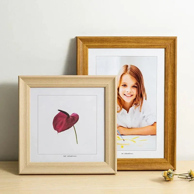 Jaxana Picture Frame-Home Decoration-Ridorn