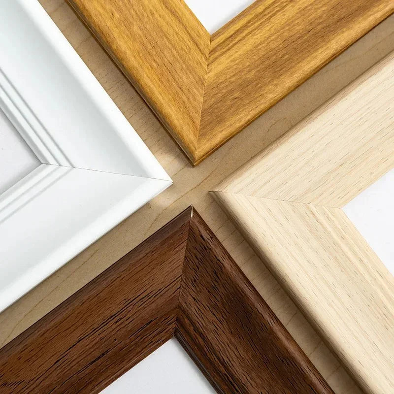 Jaxana Picture Frame-Home Decoration-Ridorn