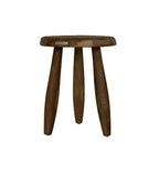 Jaxelle Clarcove Stool-Chairs-Ridorn