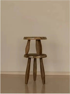 Jaxelle Clarcove Stool-Chairs-Ridorn
