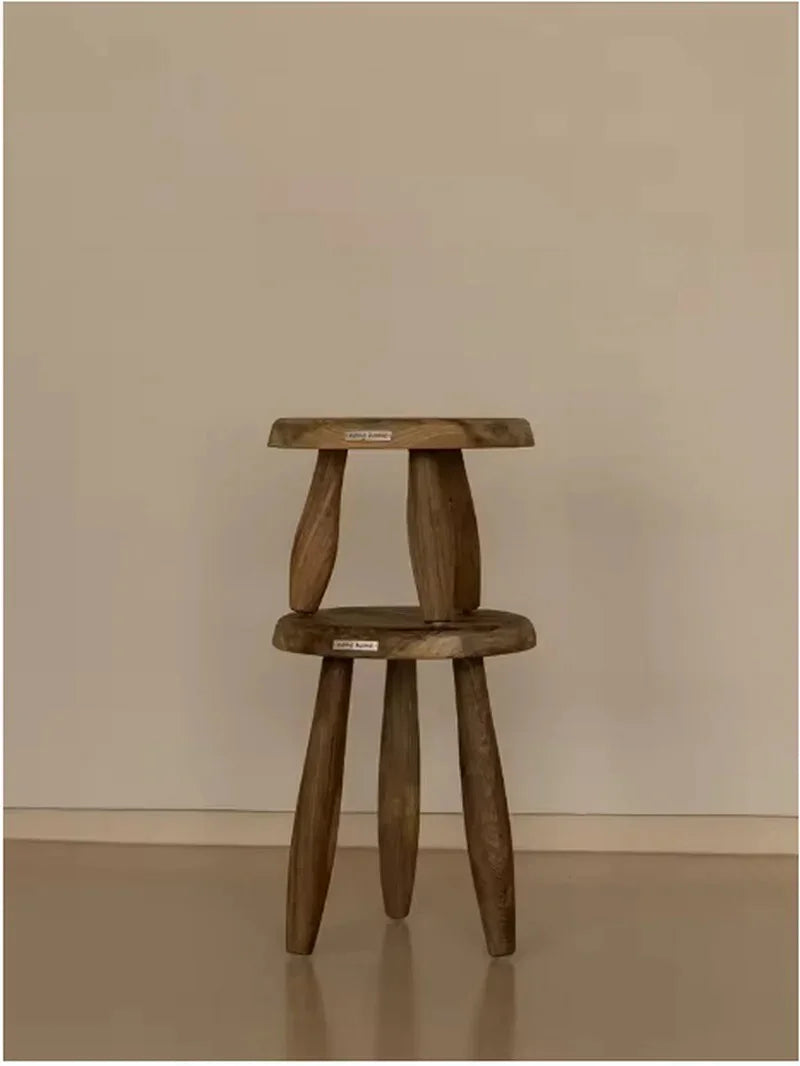 Jaxelle Clarcove Stool-Chairs-Ridorn