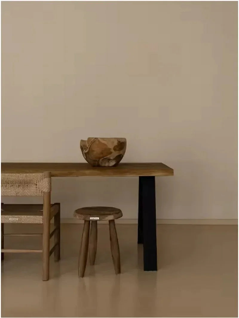 Jaxelle Clarcove Stool-Chairs-Ridorn