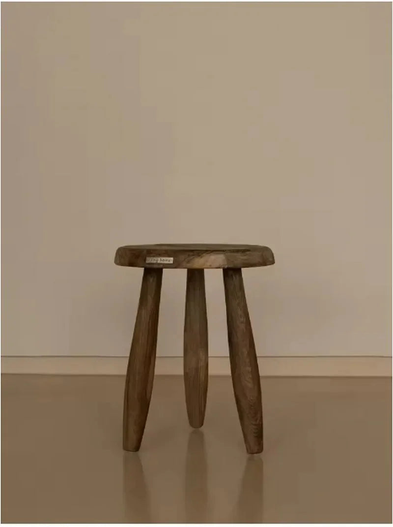 Jaxelle Clarcove Stool-Chairs-Ridorn