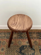 Jaxelle Clarcove Stool-Chairs-Ridorn