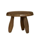 Jaxelle Clarcove Stool-Chairs-Ridorn