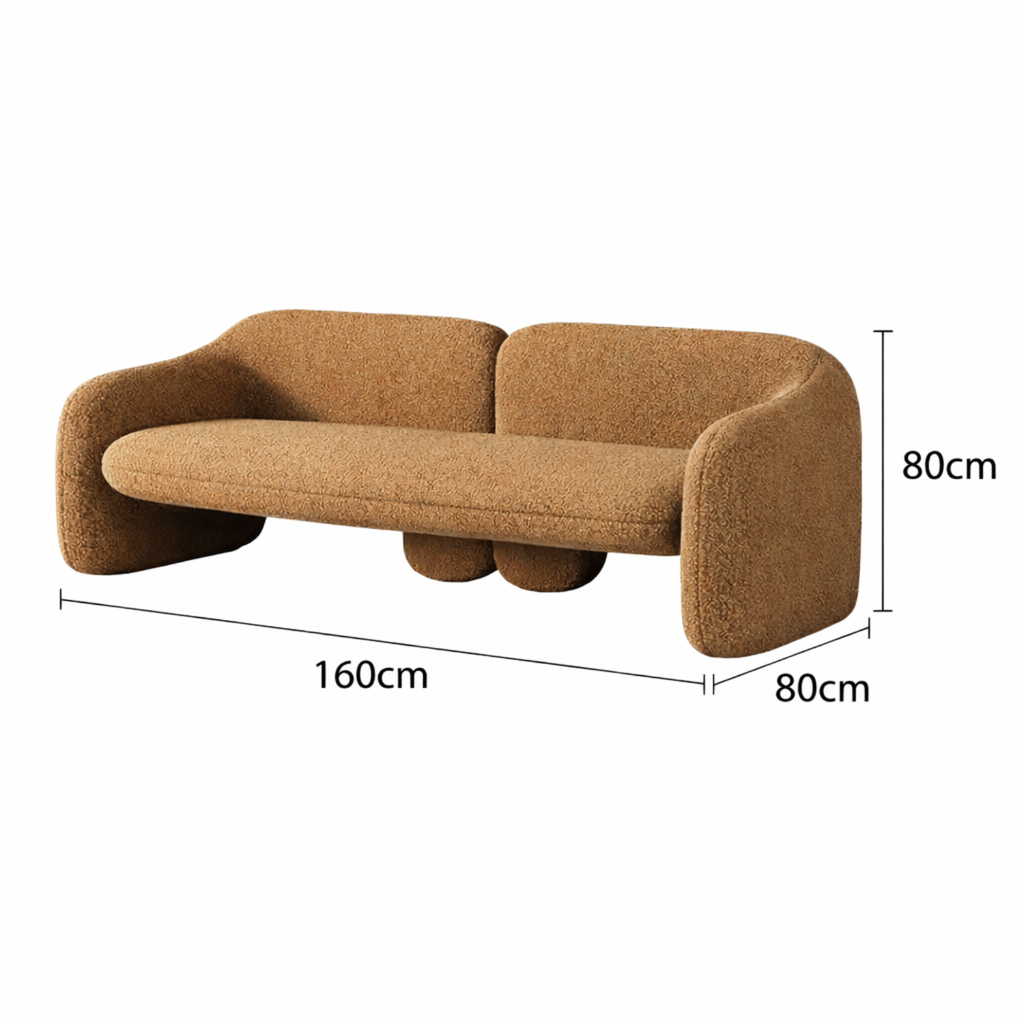 Jaxridge Sofa & Armchair-Sofas-Ridorn