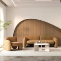 Jaxridge Sofa & Armchair-Sofas-Ridorn