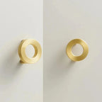 Judeetta Elowencove Ring Handle-handles and knobs-Ridorn