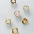 Judeetta Elowencove Ring Handle-handles and knobs-Ridorn