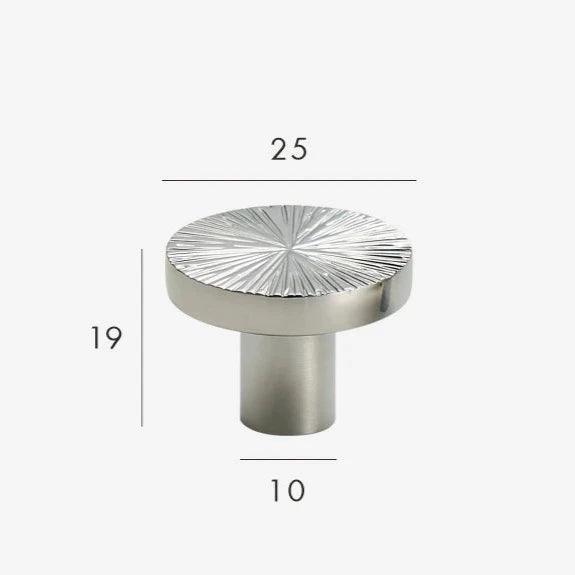 Juderidge Elowencove Knobs-handles and knobs-Ridorn