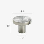 Juderidge Elowencove Knobs-handles and knobs-Ridorn