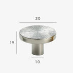 Juderidge Elowencove Knobs-handles and knobs-Ridorn