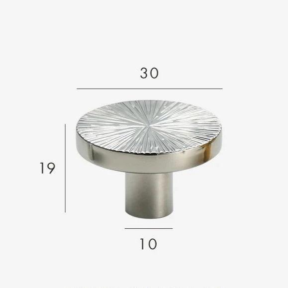 Juderidge Elowencove Knobs-handles and knobs-Ridorn