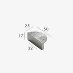 Juderidge Elowencove Knobs-handles and knobs-Ridorn