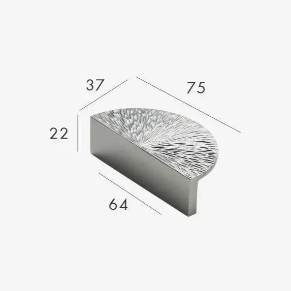 Juderidge Elowencove Knobs-handles and knobs-Ridorn