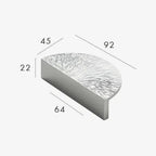 Juderidge Elowencove Knobs-handles and knobs-Ridorn