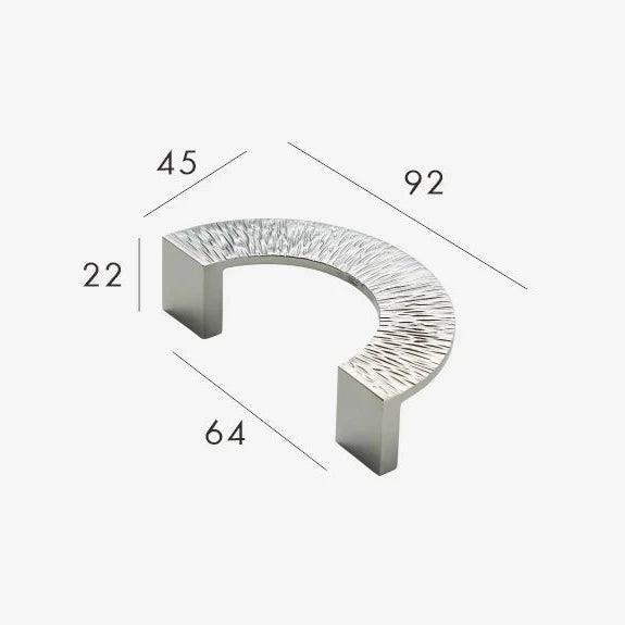 Juderidge Elowencove Knobs-handles and knobs-Ridorn
