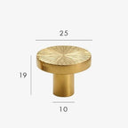 Juderidge Elowencove Knobs-handles and knobs-Ridorn