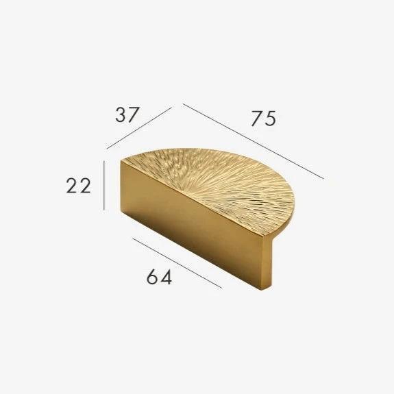 Juderidge Elowencove Knobs-handles and knobs-Ridorn