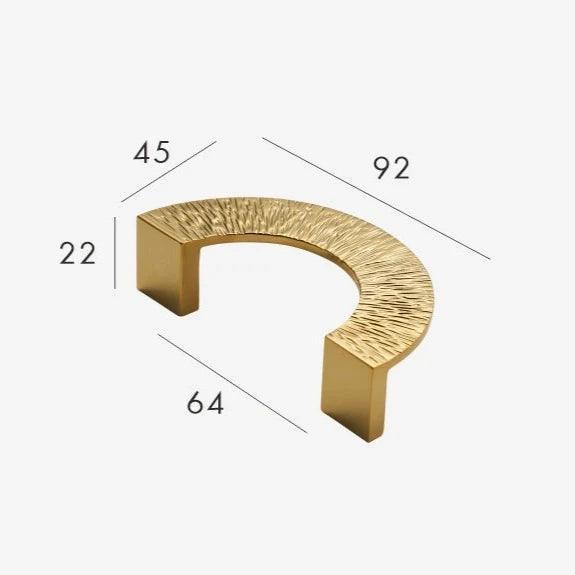 Juderidge Elowencove Knobs-handles and knobs-Ridorn