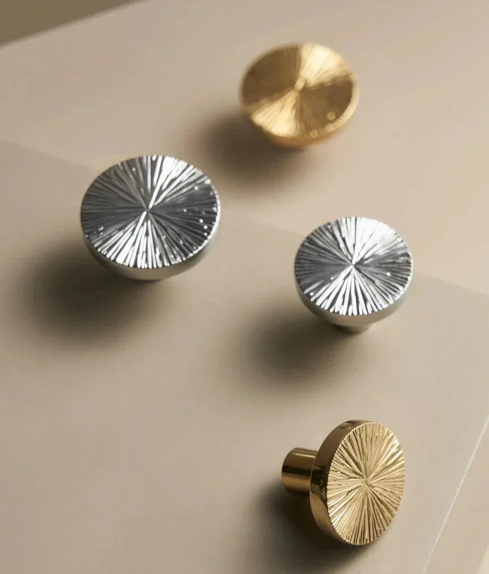 Juderidge Elowencove Knobs-handles and knobs-Ridorn