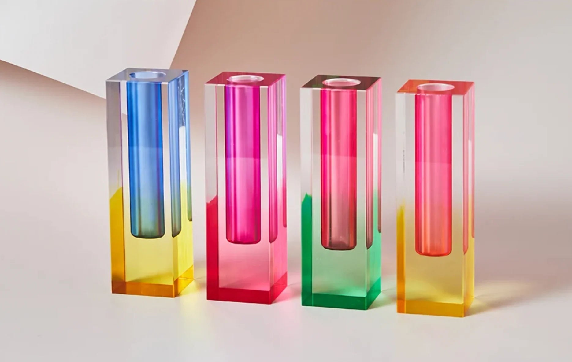 Juderidge Vase Collection-Vases-Ridorn