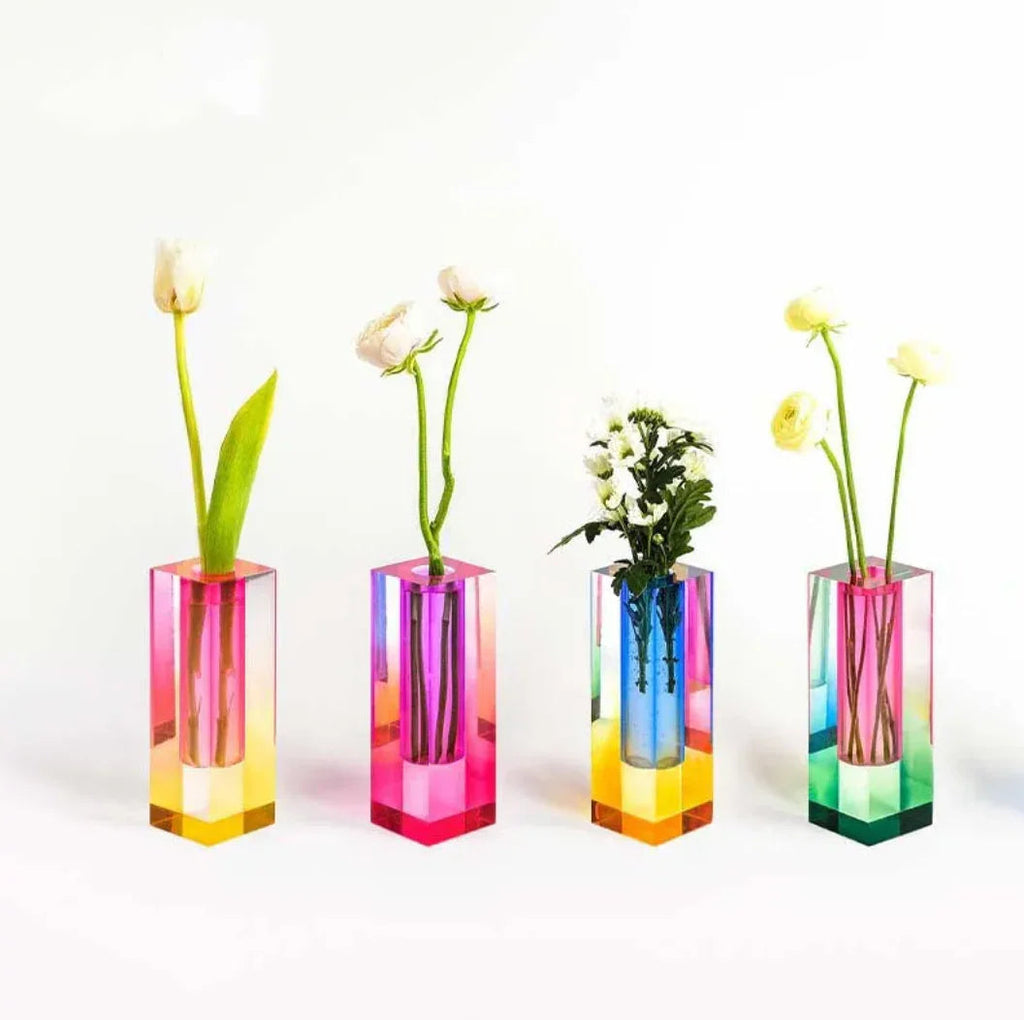 Juderidge Vase Collection-Vases-Ridorn