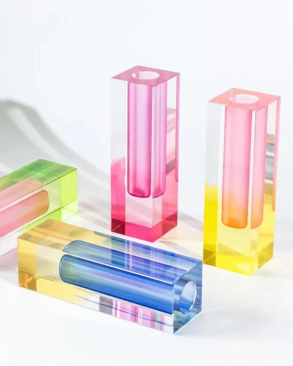 Juderidge Vase Collection-Vases-Ridorn
