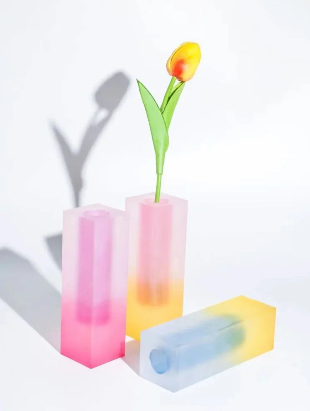 Juderidge Vase Collection-Vases-Ridorn