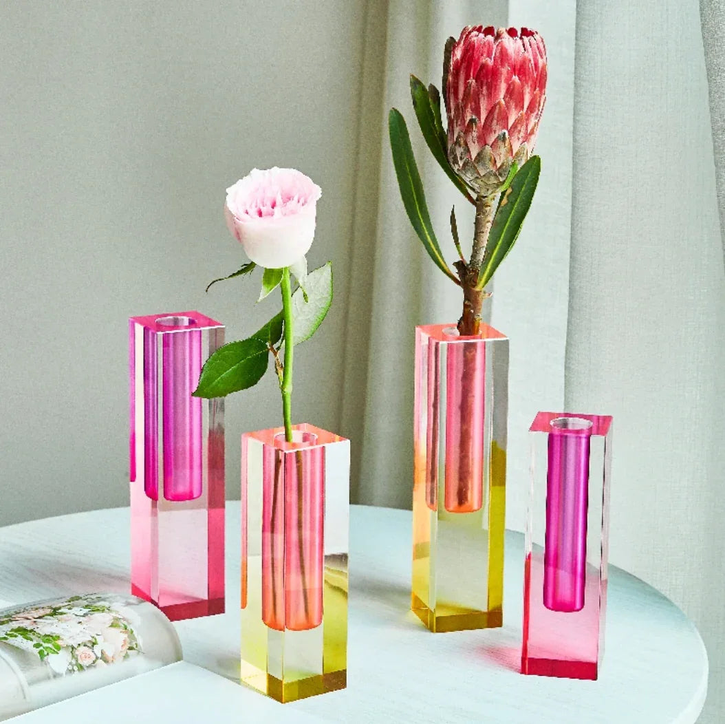 Juderidge Vase Collection-Vases-Ridorn