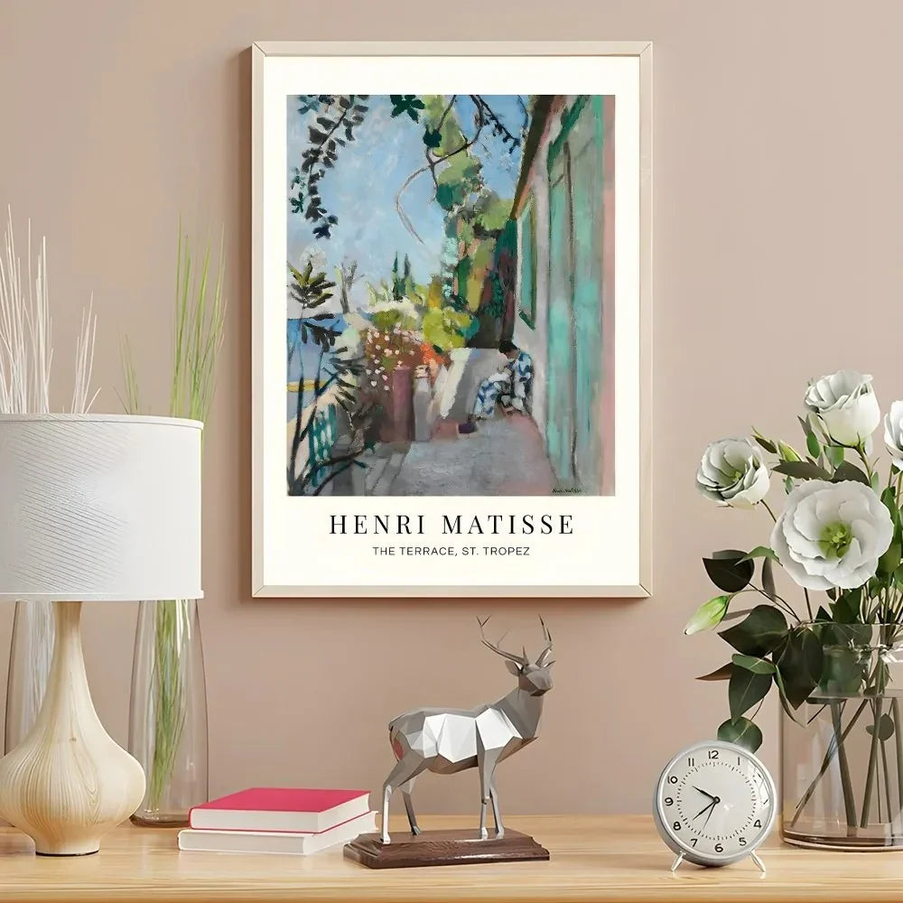 Julana decoupes by Jarlio Selo Elowenino Clarhaven Collection-Wall Art-Ridorn