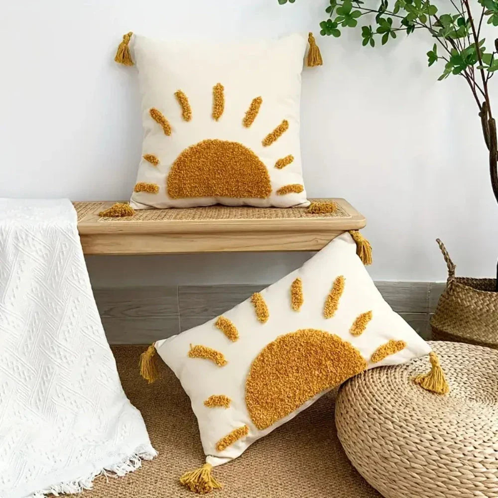 Jular Niamdale Cushion Cover-cushion-Ridorn