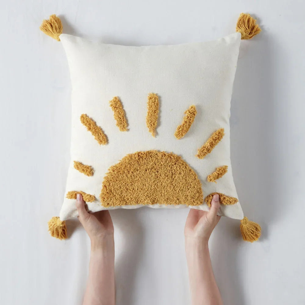 Jular Niamdale Cushion Cover-cushion-Ridorn