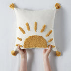 Jular Niamdale Cushion Cover-cushion-Ridorn
