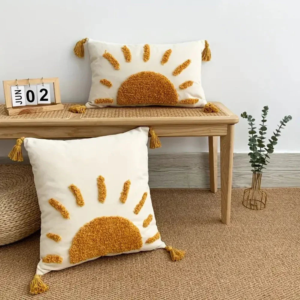 Jular Niamdale Cushion Cover-cushion-Ridorn