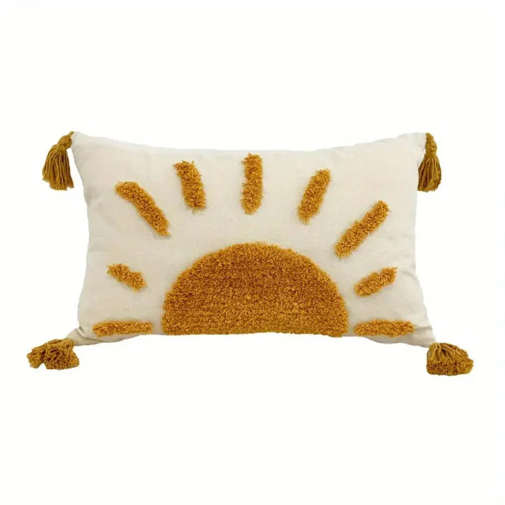 Jular Niamdale Cushion Cover-cushion-Ridorn