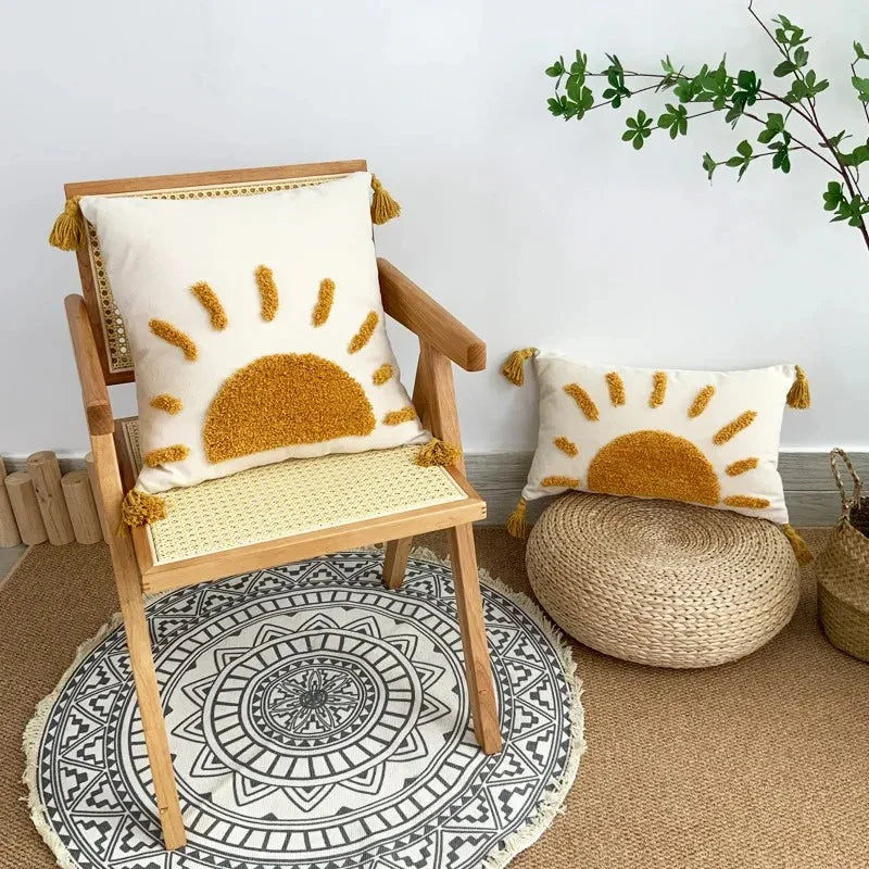 Jular Niamdale Cushion Cover-cushion-Ridorn